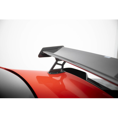 Carbon Spoiler para + LED BMW M2 G87