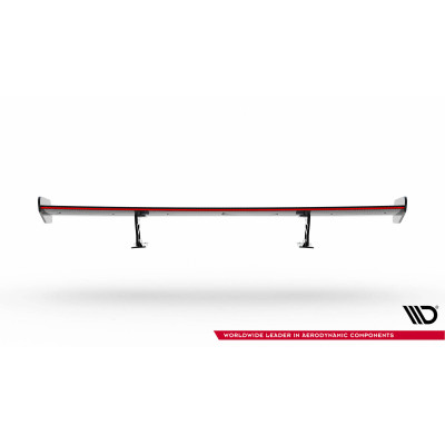 Carbon Spoiler para + LED BMW M2 G87