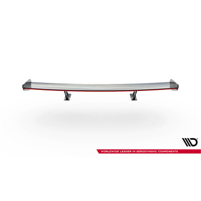 Carbon Spoiler para + LED BMW M2 G87