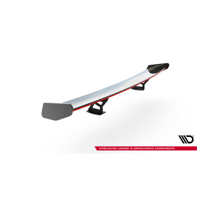 Carbon Spoiler para + LED BMW M2 G87