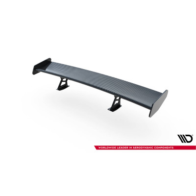 Carbon Spoiler para + LED BMW M2 G87