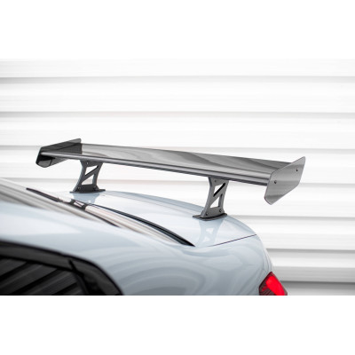 Carbon Spoiler para + LED BMW M3 G80 / M340i G20 / 3 M-Pack G20 / 3 Standard G20