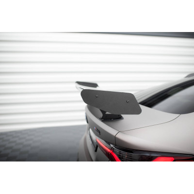 Carbon Spoiler para + LED BMW M4 G82 / G82 Facelift / M440i / 4 M-Pack G22 / G22 Facelift