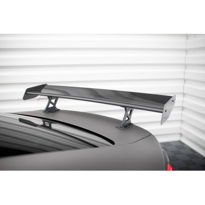 Carbon Spoiler para + LED BMW M4 G82 / G82 Facelift / M440i / 4 M-Pack G22 / G22 Facelift