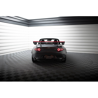 Carbon Spoiler para + LED Mazda MX-5 ND (Mk4)