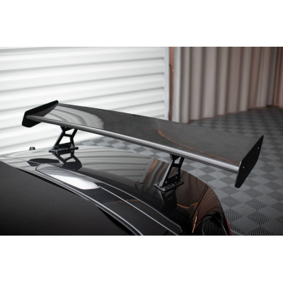 Carbon Spoiler para + LED Mazda MX-5 ND (Mk4)