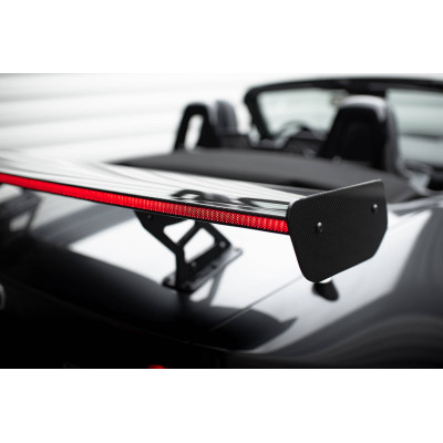 Carbon Spoiler para + LED Mazda MX-5 ND (Mk4)