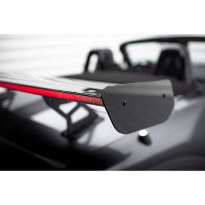 Carbon Spoiler para + LED Mazda MX-5 ND (Mk4)