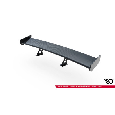 Carbon Spoiler para + LED Mazda MX-5 ND (Mk4)