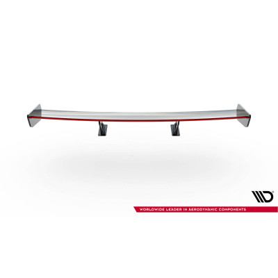 Carbon Spoiler para + LED Mazda MX-5 ND (Mk4)