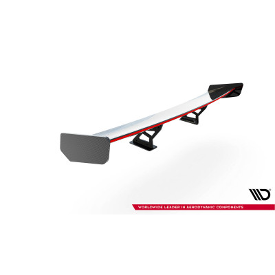 Carbon Spoiler para + LED Mazda MX-5 ND (Mk4)