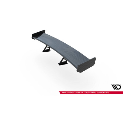 Carbon Spoiler para + LED Mazda MX-5 ND (Mk4)