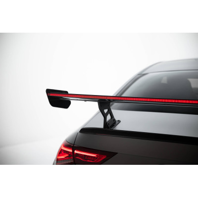 Carbon Spoiler para + LED Mercedes-Benz CLA Coupe C118 / C118 Facelift