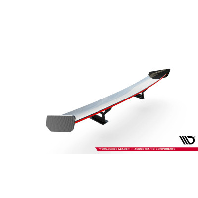 Carbon Spoiler para + LED Mercedes-Benz CLA Coupe C118 / C118 Facelift