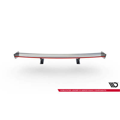 Carbon Spoiler para + LED Mercedes-Benz CLA Coupe C118 / C118 Facelift