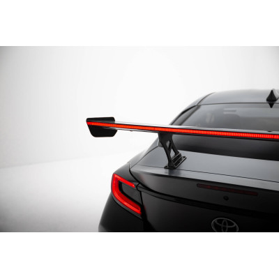 Carbon Spoiler para + LED Toyota GR86 / Subaru BRZ Mk2