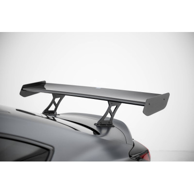 Carbon Spoiler para + LED Toyota GR86 / Subaru BRZ Mk2