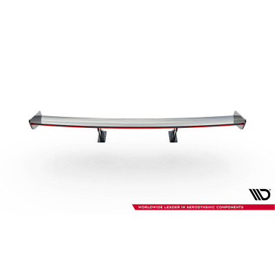 Carbon Spoiler para + LED Toyota GR86 / Subaru BRZ Mk2