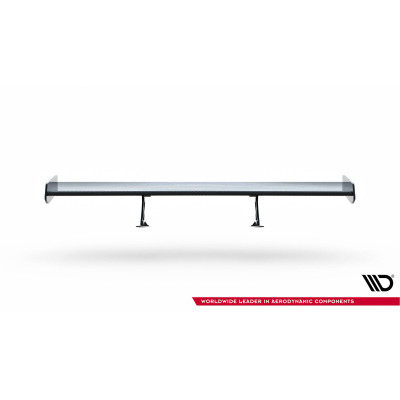 Carbon Spoiler para + LED Toyota GR86 / Subaru BRZ Mk2