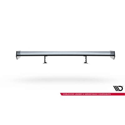 Carbon Spoiler para Audi A5 Coupe 8T