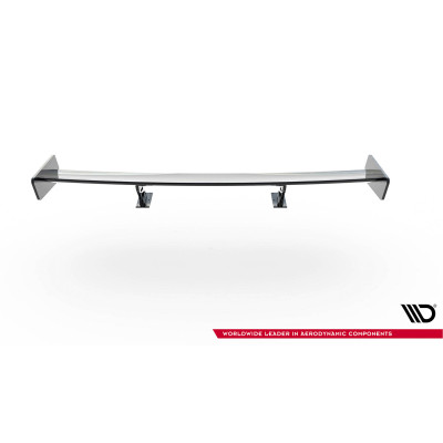 Carbon Spoiler para Audi A5 Coupe 8T