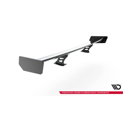 Carbon Spoiler para Audi A5 Coupe 8T