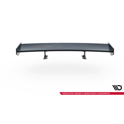 Carbon Spoiler para Audi A5 Coupe 8T