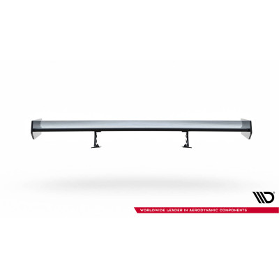 Carbon Spoiler para Audi A5 Coupe 8T
