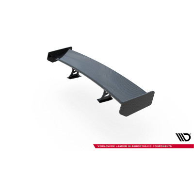 Carbon Spoiler para Audi A5 Coupe 8T