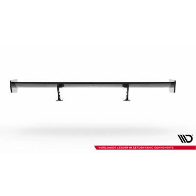 Carbon Spoiler para Audi A5 Coupe 8T