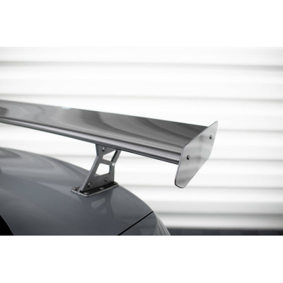 Carbon Spoiler para BMW 3 / M3 Coupe E92