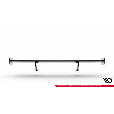 Carbon Spoiler para BMW 3 / M3 Coupe E92
