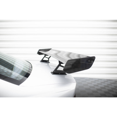 Carbon Spoiler para BMW 3 Coupe E46