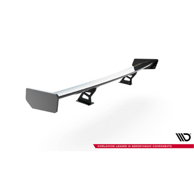 Carbon Spoiler para BMW 3 Coupe E46