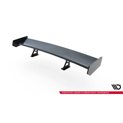 Carbon Spoiler para BMW 3 Coupe E46