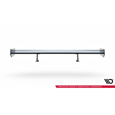 Carbon Spoiler para BMW 3 Coupe E46