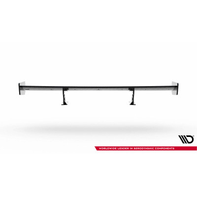 Carbon Spoiler para BMW 3 Coupe E46