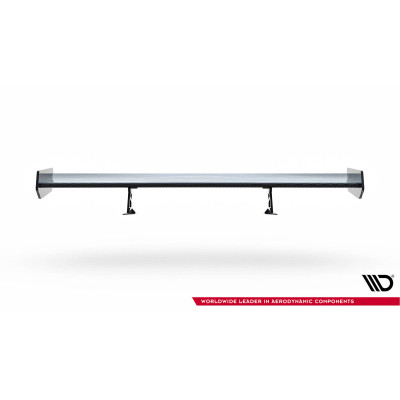 Carbon Spoiler para BMW 3 Coupe E46