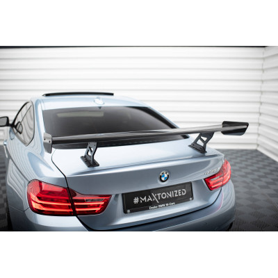 Carbon Spoiler para BMW 4 F32 / 4 F32 M-Pack Coupe
