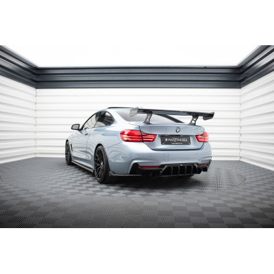 Carbon Spoiler para BMW 4 F32 / 4 F32 M-Pack Coupe