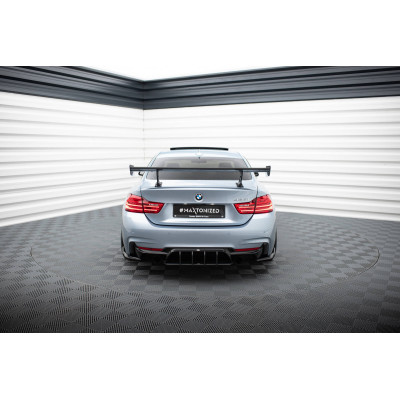 Carbon Spoiler para BMW 4 F32 / 4 F32 M-Pack Coupe