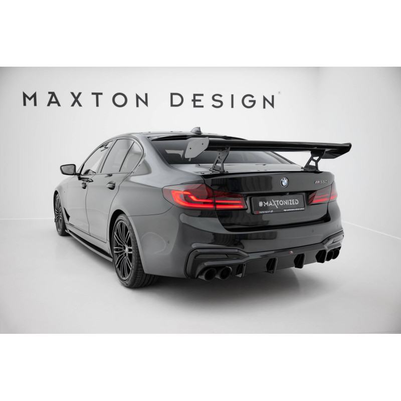 Carbon Spoiler para BMW 5 / M5 Sedan G30 / F90