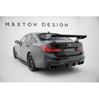 Carbon Spoiler para BMW 5 / M5 Sedan G30 / F90