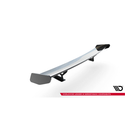 Carbon Spoiler para BMW 5 / M5 Sedan G30 / F90