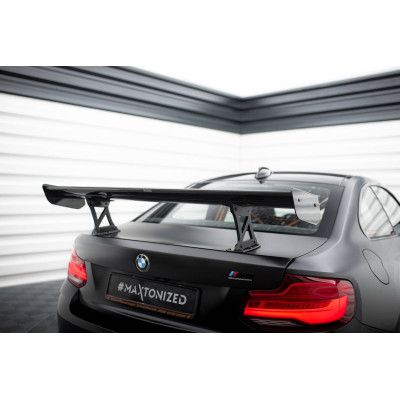 Carbon Spoiler para BMW M2 F87 / 2 / 2 M-Pack F22