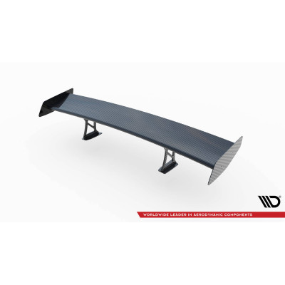 Carbon Spoiler para BMW M2 F87 / 2 / 2 M-Pack F22