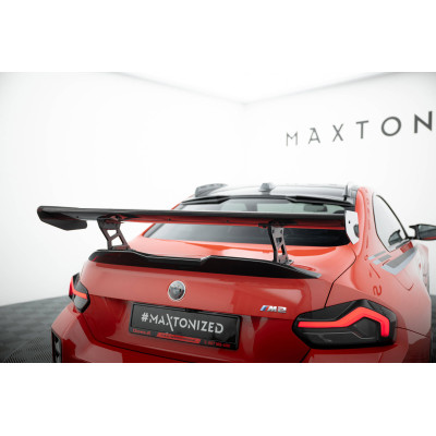 Carbon Spoiler para BMW M2 G87