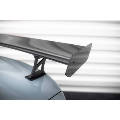 Carbon Spoiler para BMW M3 G80 / M340i G20 / 3 M-Pack G20 / 3 Standard G20