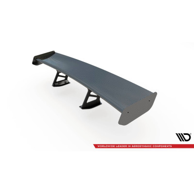 Carbon Spoiler para BMW M3 G80 / M340i G20 / 3 M-Pack G20 / 3 Standard G20