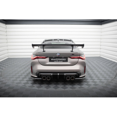 Carbon Spoiler para BMW M4 G82 / G82 Facelift / M440i / 4 M-Pack G22 / G22 Facelift
